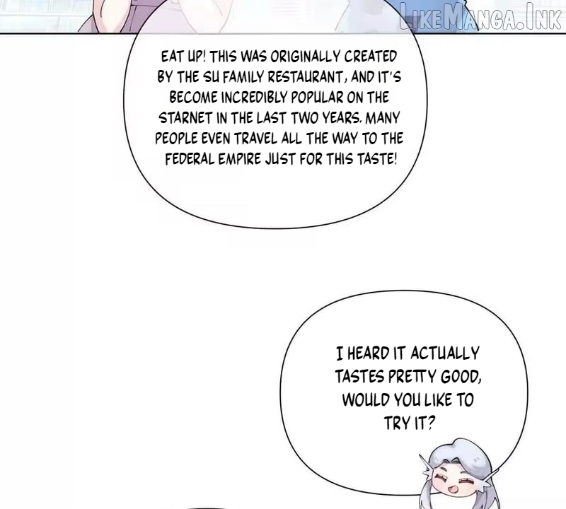 Her Marriage Was Called Off at Daytime, the Cutely Fierce Commander Asked Her For a Hug at Night Chapter 187  - page 71